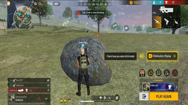 free fire apk android
