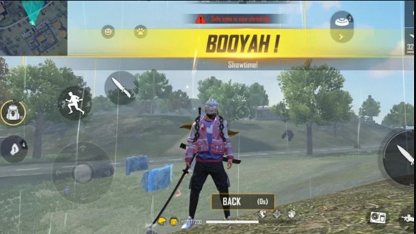 free fire apk gratis